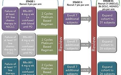 Partial response to platinum doublets in refractory EGFR-positive non-small cell lung cancer patients after RRx-001: Evidence of episensitization