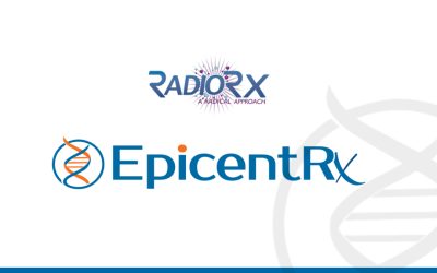 How Did EpicentRx Become EpicentRx?