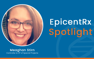 Spotlight on Meaghan Stirn