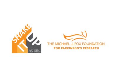 A Tribute to The Michael J. Fox Foundation for Parkinson’s Research and Shake It Up Australia Foundation