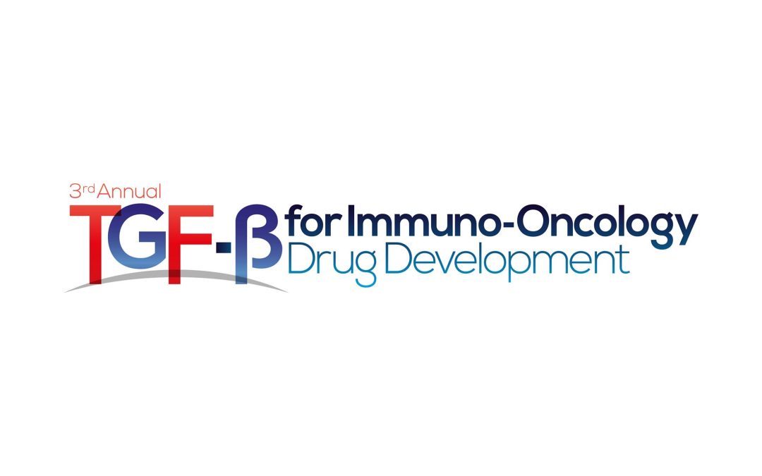 Dr. Tony Reid from EpicentRx Presents at 3rd TGF-B for Immuno-Oncology Drug Development Summit and Round Table