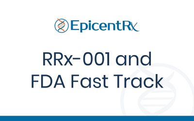 RRx-001 and FDA Fast Track