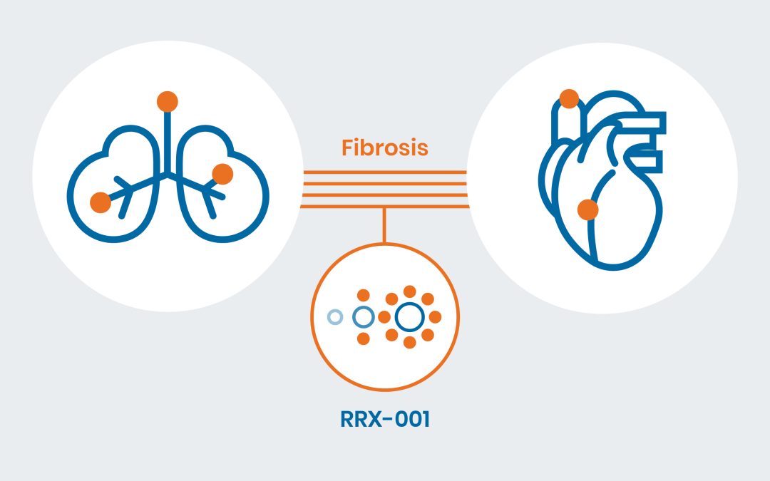 RRx-001 and Pathologic Remodeling: Dr. Pedro Cabrales Presents at the American Physiology Summit