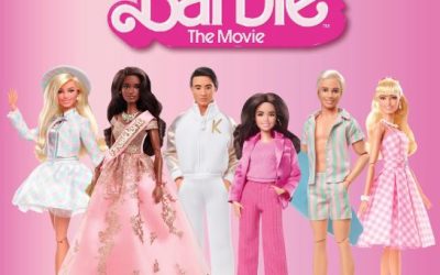 Barbie: All That Plastic Is Drastic and Not Too Fantastic