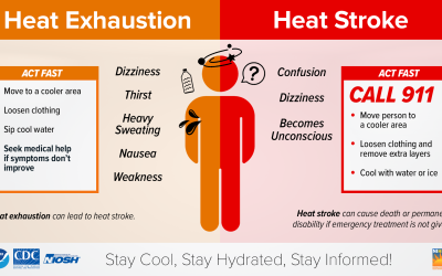 Hyperthermia and Parkinson’s Disease