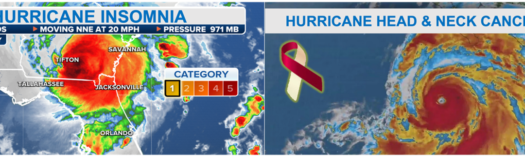 Name Hurricanes After Diseases