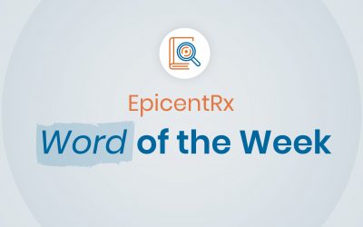 EpicentRx Word of the Week: Eustress