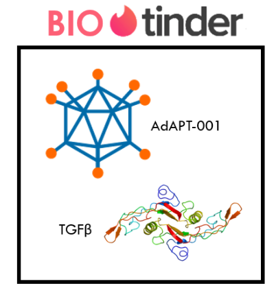 BIOTinder Profiles